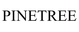 PINETREE trademark