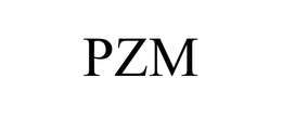 PZM trademark