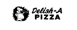DELISH-A-PIZZA trademark