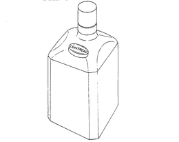 COINTREAU trademark