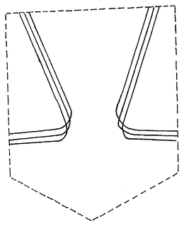 JEAN POCKET trademark