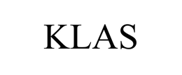 KLAS trademark