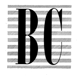 BC trademark