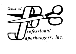 GUILD OF PROFESSIONAL PAPERHANGERS, INC. trademark