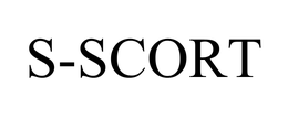 S-SCORT trademark
