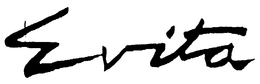 EVITA trademark