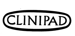 CLINIPAD trademark
