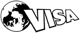 VISA trademark