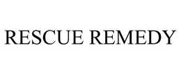 RESCUE REMEDY trademark