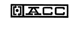 ACC trademark
