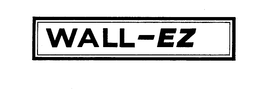 WALL-EZ trademark