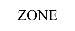 ZONE trademark