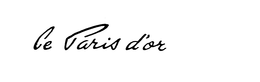 LE PARIS D'OR trademark