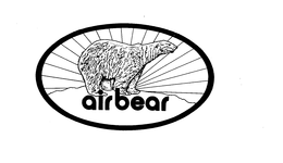 AIR BEAR trademark