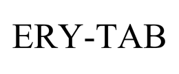 ERY-TAB trademark