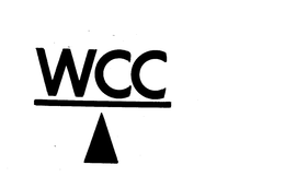 WCC trademark