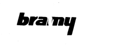 BRAMY trademark