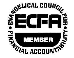 ECFA MEMBER EVANGELICAL COUNCIL FOR FINANCIAL ACCOUNTABILITY trademark