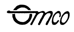 OMCO trademark