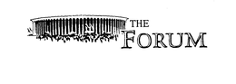 THE FORUM trademark