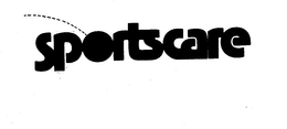 SPORTSCARE trademark