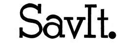 SAVIT. trademark