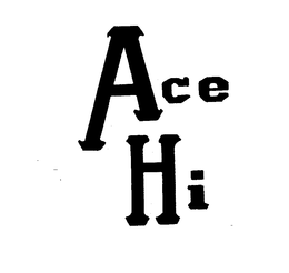 ACE HI trademark