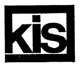 KIS trademark