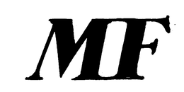MF trademark
