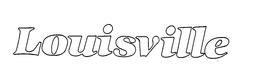 LOUISVILLE trademark