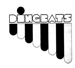 DINGBATS trademark
