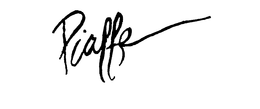 PIAFFE trademark