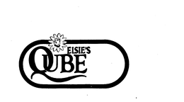 ELSIE'S QUBE trademark