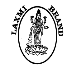 LAXMI BRAND trademark