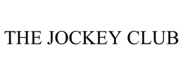 THE JOCKEY CLUB trademark