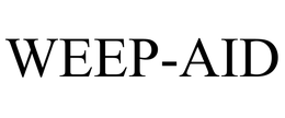 WEEP-AID trademark