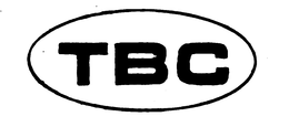 TBC trademark