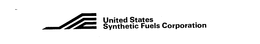 UNITED STATES SYNTHETIC FUELS CORPORATION trademark