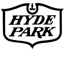 HYDE PARK trademark