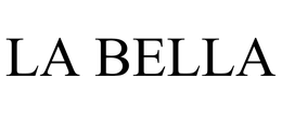 LA BELLA trademark