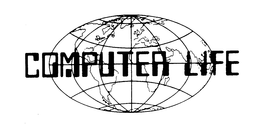 COMPUTER LIFE trademark