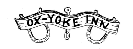 OX-YOKE INN trademark