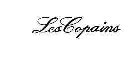 LES COPAINS trademark