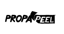 PROPA PEEL trademark