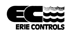 EC ERIE CONTROLS trademark