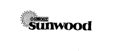OSMOSE SUNWOOD trademark