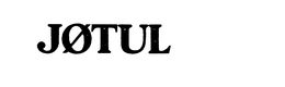 JOTUL trademark