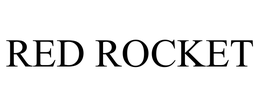 RED ROCKET trademark