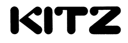 KITZ trademark