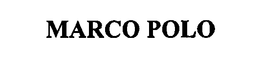 MARCO POLO trademark